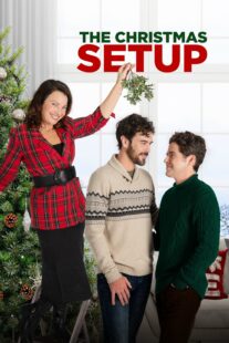 دانلود فیلم The Christmas Setup 2020375406-769374366