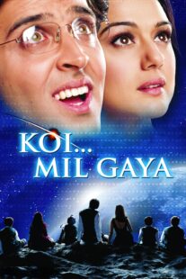دانلود فیلم هندی Koi… Mil Gaya 2003376804-1197472581