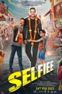 دانلود فیلم هندی Selfiee 2023375224-1368340955