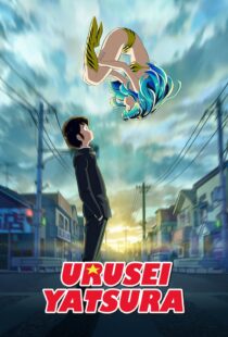 دانلود انیمه Urusei Yatsura376297-2108097548