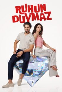 دانلود سریال Ruhun Duymaz374941-815748830