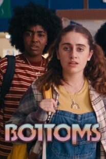 دانلود فیلم Bottoms 2023376392-508331139