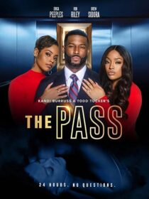 دانلود فیلم The Pass 2023374311-48128919