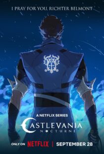 دانلود انیمیشن Castlevania: Nocturne377209-1018210628