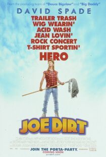 دانلود فیلم Joe Dirt 2001376322-1737234540
