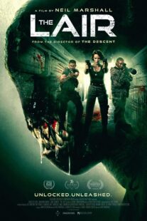 دانلود فیلم The Lair 2022374436-291890320