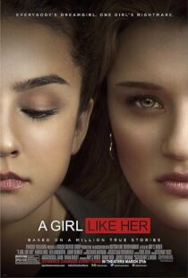 دانلود فیلم A Girl Like Her 2015376088-766458176