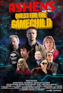 دانلود فیلم Ashens and the Quest for the Gamechild 2013374863-860751096