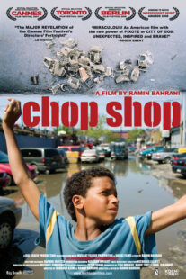 دانلود فیلم Chop Shop 2007375601-1390390478
