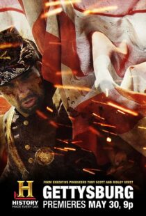 دانلود فیلم Gettysburg 2011374416-440970385