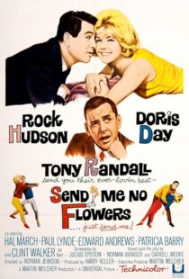 دانلود فیلم Send Me No Flowers 1964375693-2143280051