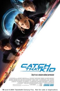 دانلود فیلم Catch That Kid 2004374796-787121449