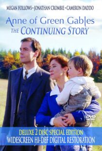 دانلود سریال Anne of Green Gables: The Continuing Story376995-1312516871