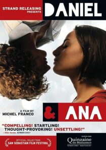 دانلود فیلم Daniel & Ana 2009374189-476717081