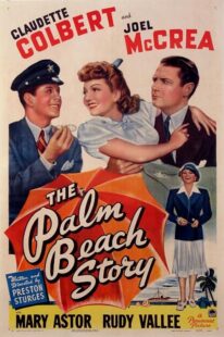 دانلود فیلم The Palm Beach Story 1942376381-389115443