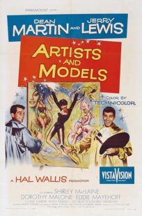 دانلود فیلم Artists and Models 1955374751-1847699488
