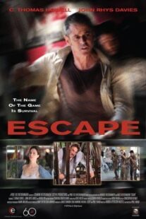 دانلود فیلم Escape 2012374770-907373582