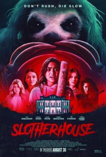 دانلود فیلم Slotherhouse 2023376564-1945269995