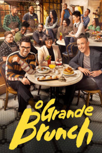 دانلود سریال The Big Brunch375254-713235650
