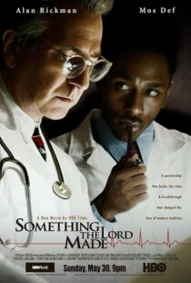 دانلود فیلم Something the Lord Made 2004377097-1040513618