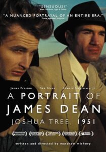 دانلود فیلم Joshua Tree, 1951: A Portrait of James Dean 2012374969-53888317