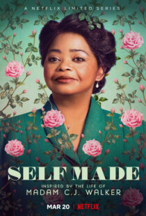 دانلود سریال Self Made: Inspired by the Life of Madam C.J. Walker377142-877770348