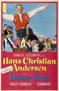 دانلود فیلم Hans Christian Andersen 1952376706-1052242534