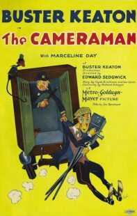 دانلود فیلم The Cameraman 1928376758-1941239995