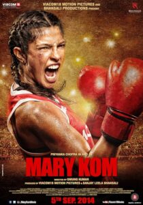 دانلود فیلم هندی Mary Kom 2014377220-1859346875