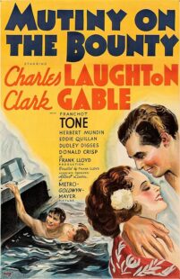 دانلود فیلم Mutiny on the Bounty 1935375836-304640716
