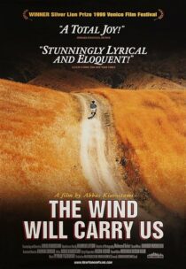 دانلود فیلم The Wind Will Carry Us 1999375332-772681307