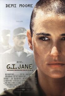 دانلود فیلم G.I. Jane 1997374171-1293521858