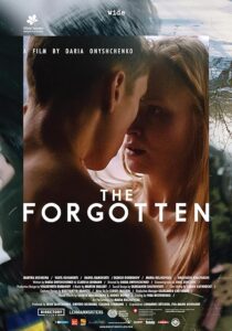 دانلود فیلم The Forgotten 2019376664-291648563