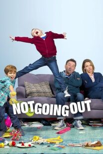 دانلود سریال Not Going Out374597-1691902408