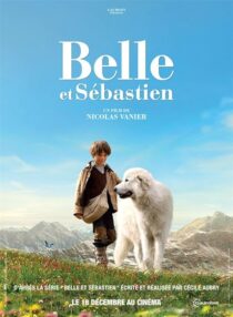 دانلود فیلم Belle & Sebastian 2013377334-1007197036
