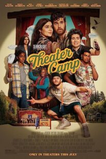 دانلود فیلم Theater Camp 2023375563-852406514