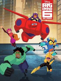 دانلود انیمیشن Big Hero 6: The Series375633-2090650289
