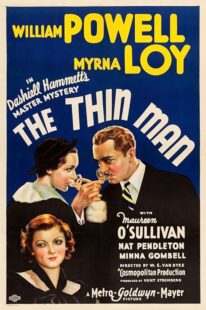 دانلود فیلم The Thin Man 1934375800-658502494