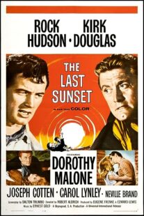 دانلود فیلم The Last Sunset 1961374300-1625257480