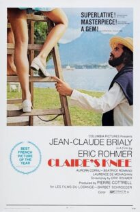 دانلود فیلم Claire’s Knee 1970376755-1239736350