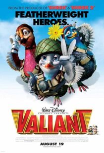 دانلود انیمیشن Valiant 2005376007-1580553948