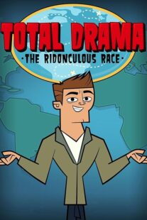 دانلود انیمیشن Total Drama Presents: The Ridonculous Race377030-305097065