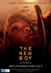 دانلود فیلم The New Boy 2023375131-1514565571