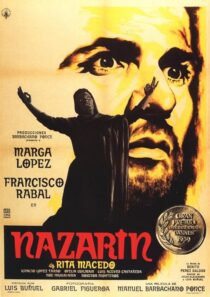 دانلود فیلم Nazarin 1959377132-1242409042