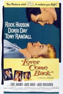دانلود فیلم Lover Come Back 1961376200-684583300