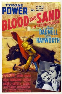 دانلود فیلم Blood and Sand 1941374432-1644962503