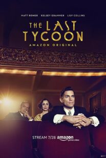 دانلود سریال The Last Tycoon374647-1989907864