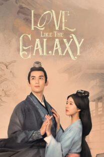 دانلود سریال Love Like the Galaxy377053-868932218