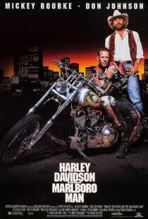 دانلود فیلم Harley Davidson and the Marlboro Man 1991374222-954778023