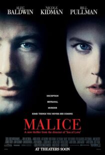 دانلود فیلم Malice 1993375520-455078419